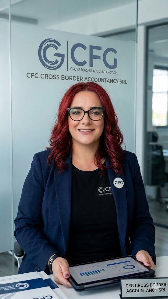 Specialist contabilitate – CFG Cross Border Accountancy
